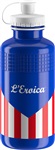 ELITE láhev VINTAGE L'EROICA, modrá USA Classic, 500 ml