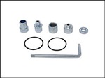 ELITE sada adaptérů pro trenažéry s přímým upevněním (130-135x5mm a 142x12mm)