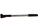 SKS pumpa VECTOR alu