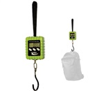 FEEDBACK SPORTS digitální váha na pověšení EXPEDITION 0,0-50,0 kg (+-20 g)