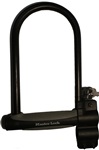 MasterLock zámek podkova 2-barevný