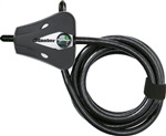 MasterLock zkracovací zámek PYTHON