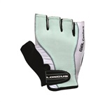 LONGUS rukavice GEL COMFORT, zelené, XL