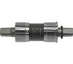SHIMANO středové složení MTB-ostatní BB-UN300 osa 4hran 68 mm 122.5 mm LL123 nebal