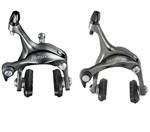 SHIMANO brzda TIAGRA BR-4700 silniční př+zad výška 51 mm botky R50T5 šr:10,5/12,5/18/27/32mm