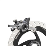 SHIMANO brzda XTR / BR-M9200