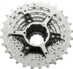 SHIMANO kazeta ALIVIO CS-HG51-8 8 rychl 11 - 32 z.