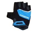 SHIMANO EVOLVE rukavice, dámské, bílá