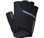 SHIMANO ORIGINAL rukavice,, černá