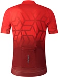 SHIMANO pánský dres BREAKWAY, charcoal