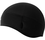 SHIMANO Windbreak Skull Cap čepice, černá