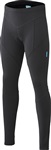 SHIMANO W's Performance Winter kalhoty