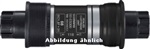 SHIMANO středové složení ACERA / BB-ES300