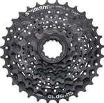 SHIMANO kazeta ALTUS / CS-HG31-8