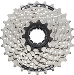 SHIMANO kazeta ACERA / CS-HG41-7
