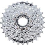 SHIMANO kazeta ALIVIO / CS-HG51-8