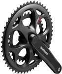 SHIMANO kliky A050 / FC-A070
