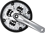 SHIMANO kliky ALIVIO / FC-T4010