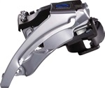 SHIMANO přesmykač ALTUS / FD-M310