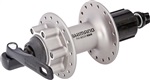 SHIMANO nába zadní DEORE / FH-M525