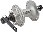 SHIMANO nába přední DEORE / HB-M525