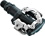 SHIMANO pedály MTB-ostatní / PD-M520