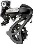 SHIMANO přehazovačka ALTUS / RD-M310