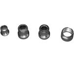 ELITE adaptér trenažéru pro průchozí osu 135 x10 mm a 135 x 12 mm