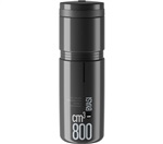 ELITE láhev na drobné díly BYASI šedá 800 ml,