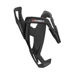 ELITE košík CUSTOM RACE PLUS, mat, černá