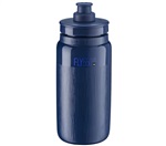 ELITE láhev FLY TEX, 550 ml, tmavě modrá