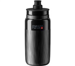 ELITE láhev FLY TEX, 550 ml, černá
