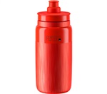 ELITE láhev FLY TEX, 550 ml, červená