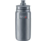 ELITE láhev FLY TEX, 550 ml, šedá