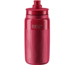 ELITE láhev FLY TEX, 550 ml, amarantová