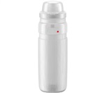 ELITE láhev FLY MTB TEX, 750 ml, čirá