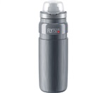 ELITE láhev FLY MTB TEX, 750 ml, šedá