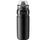 ELITE láhev FLY MTB TEX, 750 ml, černá