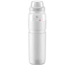 ELITE láhev FLY MTB TEX, 950 ml, čirá