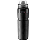 ELITE láhev FLY MTB TEX, 950 ml, černá
