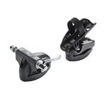 ELITE nosič kol SANREMO 40 BLACK
