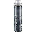 ELITE láhev ICE FLY, 650 ml, šedá