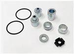 ELITE sada adaptérů pro trenažéry s přímým upevněním (130-135x5mm a 142x12mm)