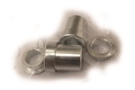 ELITE adaptér trenažéru pro průchozí osu 135 x10 mm a 135 x 12 mm pro trenažér SUITO a DIRETO XR