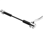 ELITE adaptér trenažéru pro průchozí osu 10 a 12 mm
