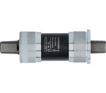 SHIMANO středové složení MTB-ostatní BB-UN300 osa 4hran 73 mm 113 mm LL123 bal