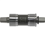 SHIMANO středové složení MTB-ostatní BB-UN300 osa 4hran 73 mm 122.5 mm LL123 bal