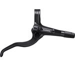 SHIMANO brzdová páka E-BLMT401RLL, pravá