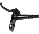 SHIMANO brzdová páka BL-MT501 levá