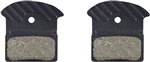 SHIMANO brzdové destičky J05A-RF